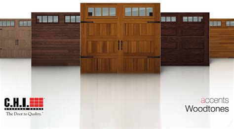 CHI Garage Doors Prices, Installation Costs, Features & Price List