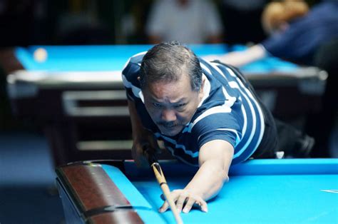 Top 7 professional pool players