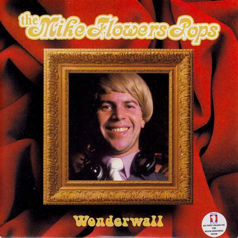 Mike Flowers Pops - Wonderwall (1995, Vinyl) | Discogs