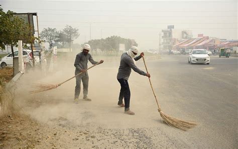 How Mumbai’s Sanitation Workers Won Their Rights | The Nation