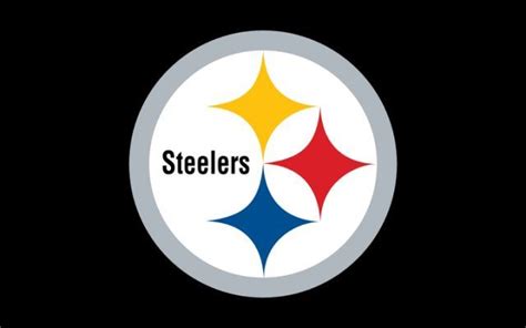 File: Pittsburgh Steelers logo.svg | Pittsburgh steelers logo, Pittsburgh steelers, Steelers