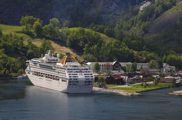 Flam village Fjord Norway | Fjord Travel Norway