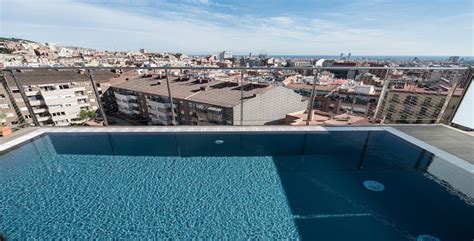 Hotel Catalonia Park Putxet | Exclusive Traveler Club | Barcelona