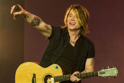 John Rzeznik (Goo Goo Dolls): Plane Crash, Net Worth, Plastic Surgery