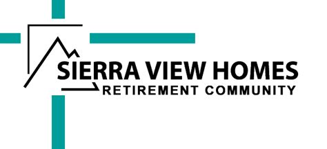 Sierra View Homes Retirement Community