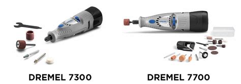 Dremel 7300 vs. 7700: Which one’s Best? [Products Comparison] (Updated ...