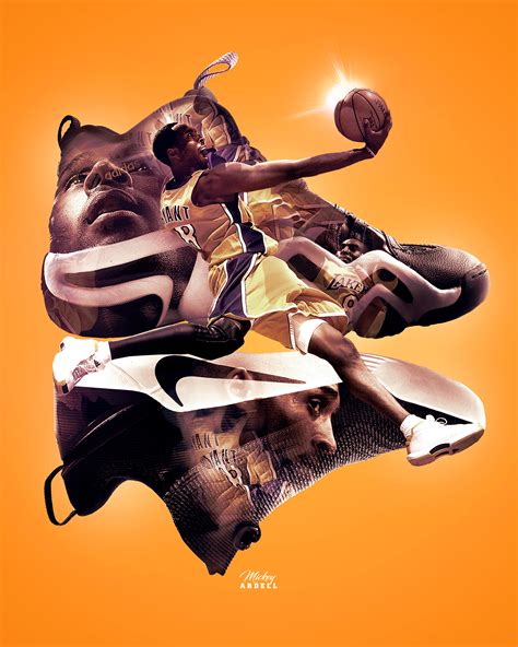 Kobe sneakers :: Behance