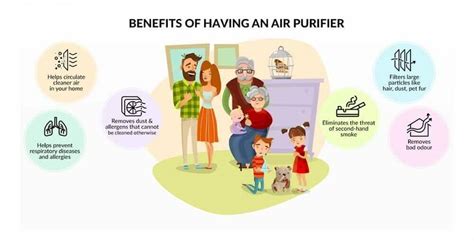 Air Purifier Benefits | St. Louis HVAC Tips