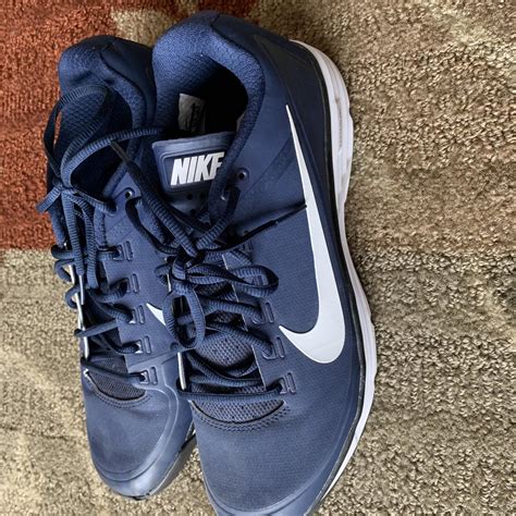 Men’s Nike Baseball Turf Shoes Size(10.5) | SidelineSwap