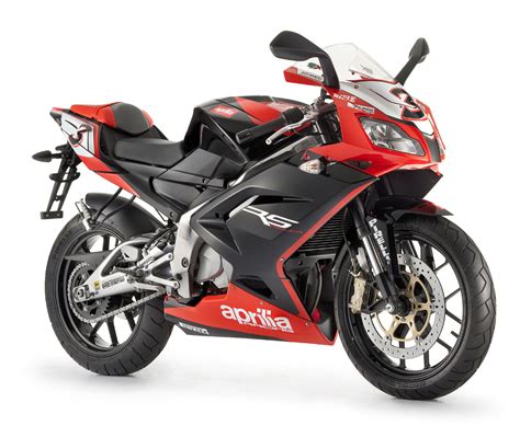 APRILIA RS 125 (2009-2010) Specs, Performance & Photos - autoevolution