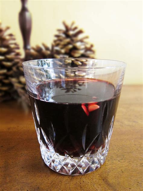 How to Make Glogg : 4 Steps (with Pictures) - Instructables