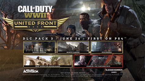 United Front | Call of Duty Wiki | FANDOM powered by Wikia