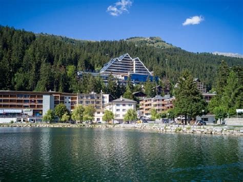 Crans-Montana: Crans Ambassador Hotel & SPA