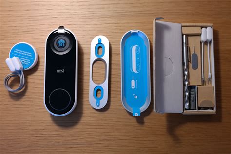 Nest Hello Doorbell Review | Digital Trends