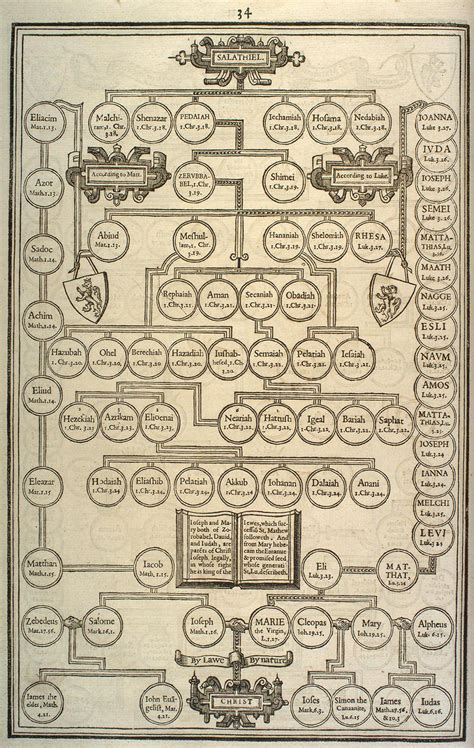 jesse james family tree descendants - Herma Linder