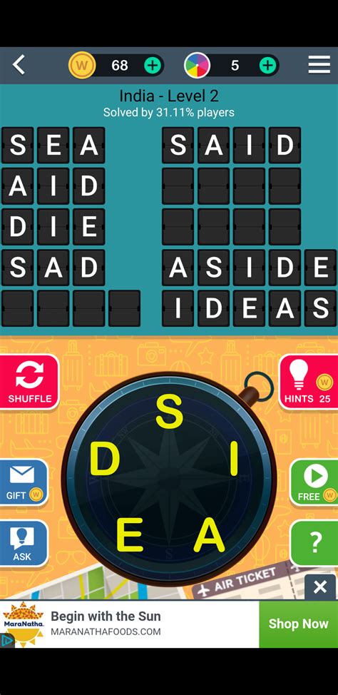 A New Addicting Word Game App to Obsess Over