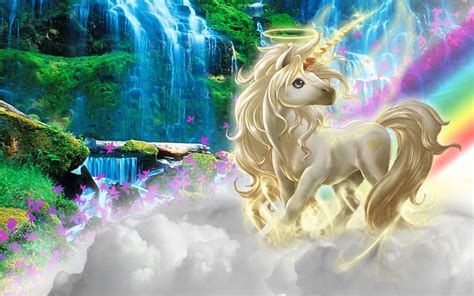 Unicorn Desktop Backgrounds - Wallpaper Cave