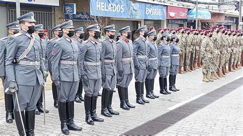 Chilean Military Uniform : r/Military