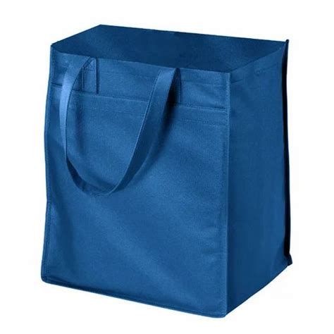 Cotton Polypropylene Bag at Rs 150/kilogram(s) | Polypropylene Bulk ...