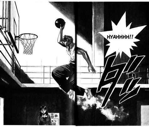 Read Slam Dunk Manga English [New Chapters] Online Free - MangaClash