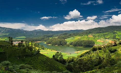 Take Your Love to New Heights at These Super Romantic Places in Ooty ...