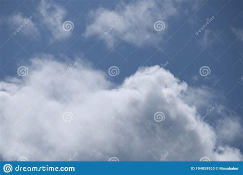 Infinite Blue Sky Background Royalty-Free Stock Photography | CartoonDealer.com #83175389