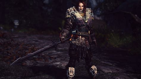 Immersive armors mod skyrim - lasopaservices