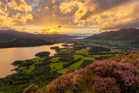 15 mejores cosas para hacer en Keswick (Cumbria, Inglaterra) - ️Todo ...