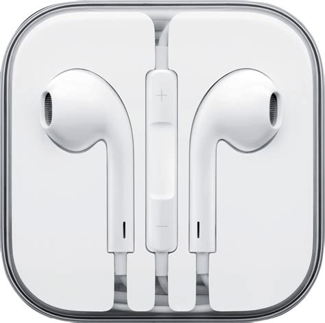 Apple EarPods Jack - Apple | Nova