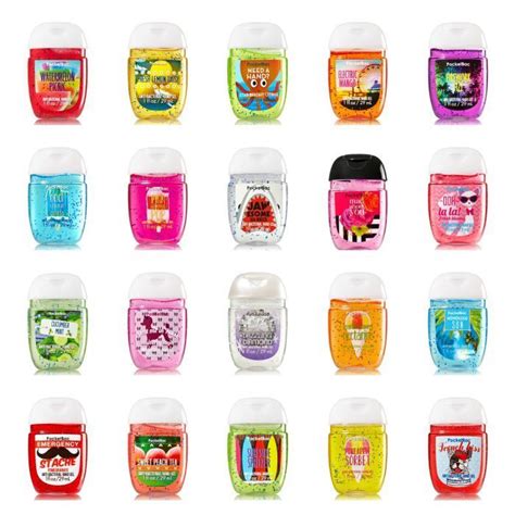 Do you use Bath and Body Works hand sanitizers? | Tellwut.com