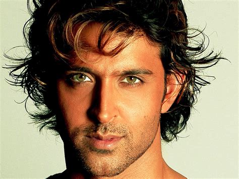 Best Hairstyle of Bollywood Hero Hrithik Roshan Photo (With images) | Hrithik roshan, Cool ...