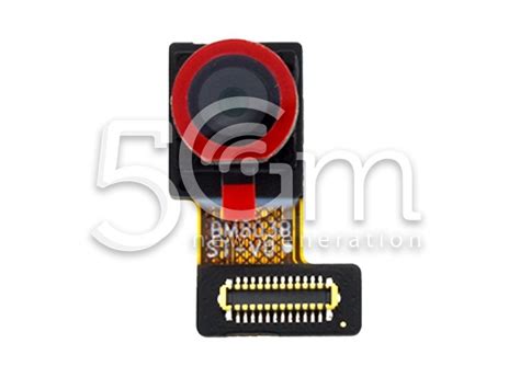 Rear Camera 8MP Flex Cable OPPO A57 - A57s