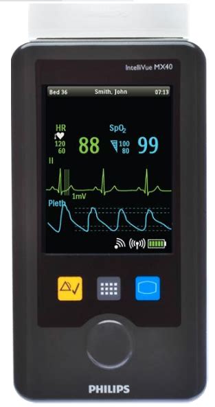 Biomedical Instrumentation & Planning: Wireless Telemetry System