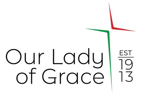 Our Lady of Grace Church - Home