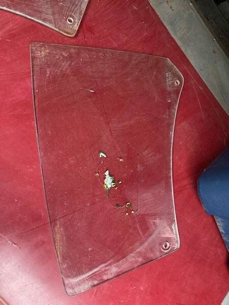 [FOR SALE] - 68 Barracuda Fastback rear interior parts | For A Bodies Only Mopar Forum