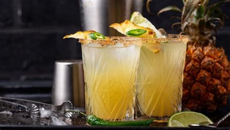 The 7 Best Mezcal Cocktails | Cocktail Society