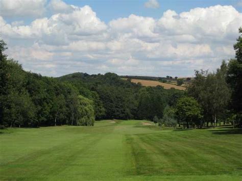 Rotherham Golf Club in Thrybergh, Rotherham, England | Golf Advisor