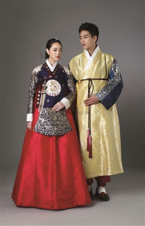 Korean | Korean traditional dress, Traditional korean clothing ...