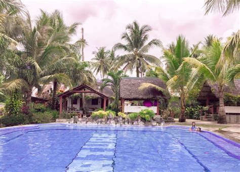 A relaxing stay at Nature Hot Spring Resort, Sorsogon - Wonder Crizel