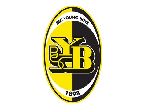 BSC Young Boys Old Logo PNG vector in SVG, PDF, AI, CDR format