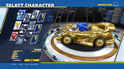 Team Sonic Racing Review - Jump Dash Roll