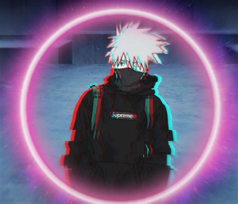 Kakashi Hatake Cool Naruto Pfp For Discord Fotodtp | sexiezpix Web Porn