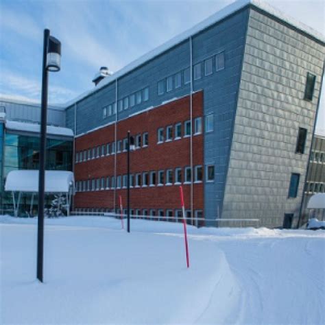 Luleå University of Technology