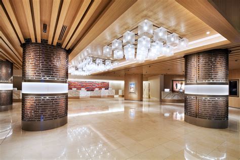 Sheraton Seattle Hotel unveils ‘Grand’ $60 million renovation that includes a new Starbucks ...