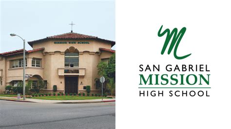 San Gabriel Mission High School