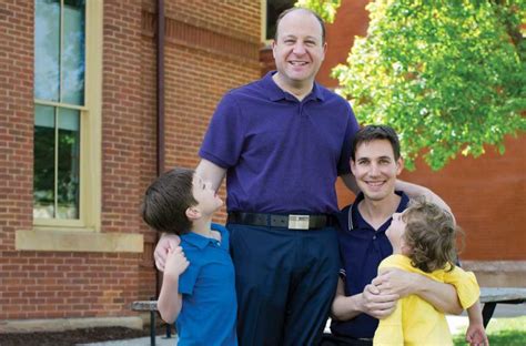 Meet Colorado’s First Family - Governor Jared Polis - Colorado Parent