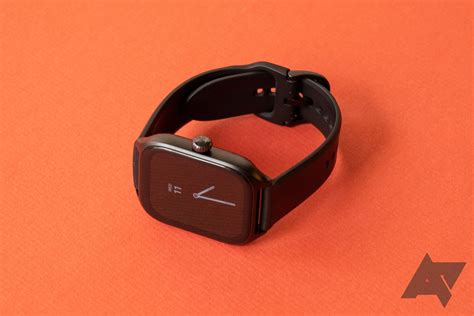 Amazfit GTS 4 review: Premium price, budget experience