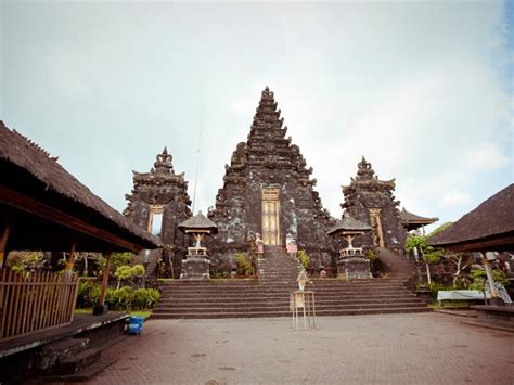 Pura Besakih, Bali, Indonesia - Temple, Tour, Map, Facts, Location