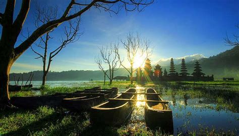 4 Places To Visit Near Lake Tamblingan Bali For 10 Days