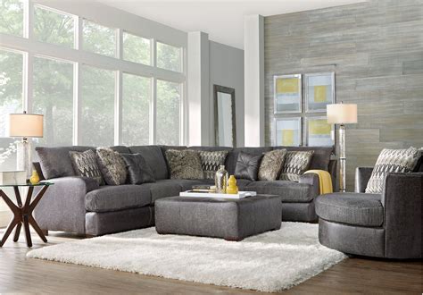 Gray Sectional Couch Near Me at Martha Becker blog